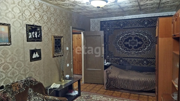 
  Продается 1-комн. квартира, 35.5 м², Ворошилова пр-кт, д. 5а
. Фото 4.