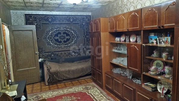 
  Продается 1-комн. квартира, 35.5 м², Ворошилова пр-кт, д. 5а
. Фото 1.