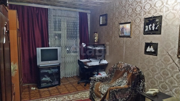 
  Продается 1-комн. квартира, 35.5 м², Ворошилова пр-кт, д. 5а
. Фото 2.