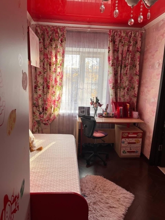 
  Продается 3-комн. квартира 57.4 м². Фото 5.