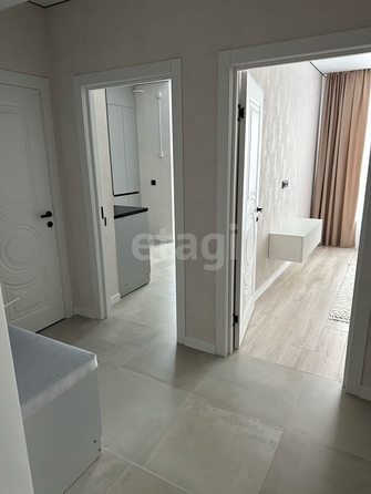
   Продам 1-комнатную, 36.6 м², Российский пр-кт, 17к1

. Фото 11.