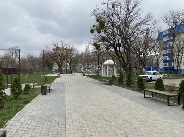 
   Продам 1-комнатную, 26.9 м², Пригородная ул, 251ак4

. Фото 23.