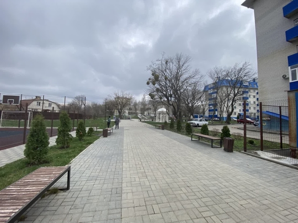 
   Продам 1-комнатную, 26.9 м², Пригородная ул, 251ак4

. Фото 24.