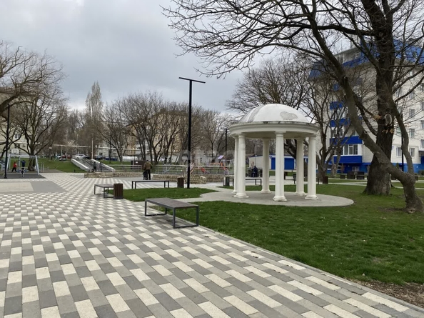 
   Продам 1-комнатную, 26.9 м², Пригородная ул, 251ак4

. Фото 30.