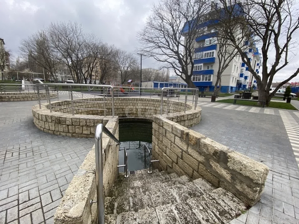 
   Продам 1-комнатную, 40.3 м², Пригородная ул, 251в

. Фото 28.
