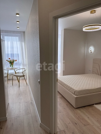 
  Продается 1-комн. квартира, 35 м², Тухачевского ул, д. 33к2
. Фото 7.
