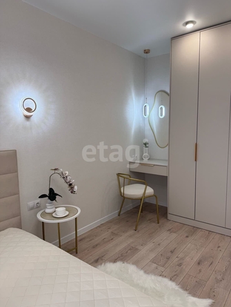 
  Продается 1-комн. квартира, 35 м², Тухачевского ул, д. 33к2
. Фото 9.