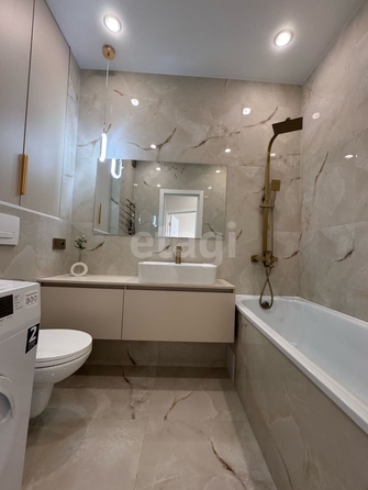 
  Продается 1-комн. квартира, 35 м², Тухачевского ул, д. 33к2
. Фото 20.