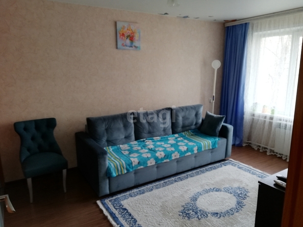 
  Продается 2-комн. квартира, 43.5 м², Шпаковская ул, д. 92/2
. Фото 1.