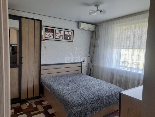 
  Продается 2-комн. квартира 31.2 м². Фото 1.