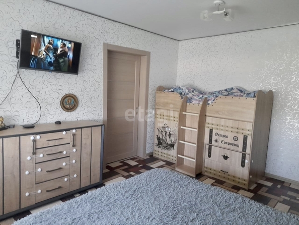 
  Продается 2-комн. квартира 31.2 м². Фото 4.