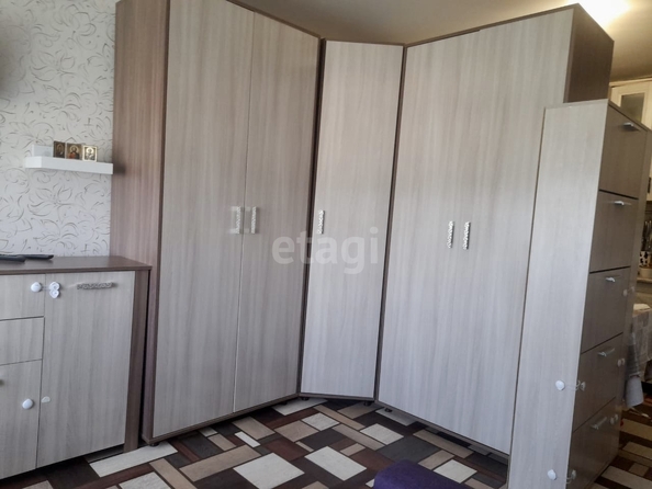 
  Продается 2-комн. квартира 31.2 м². Фото 5.
