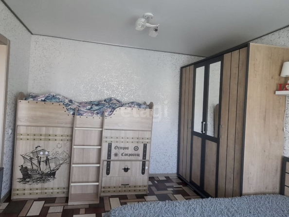 
  Продается 2-комн. квартира 31.2 м². Фото 6.