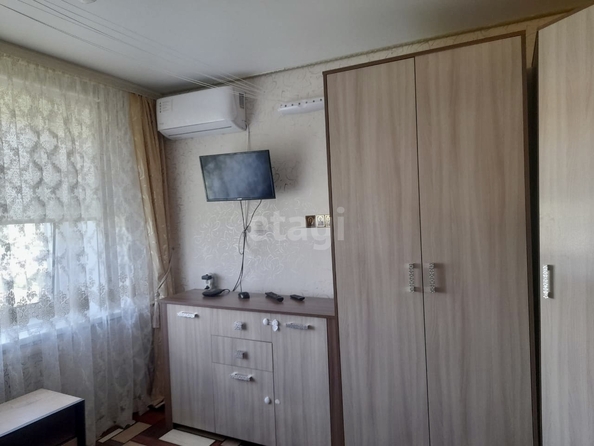 
  Продается 2-комн. квартира 31.2 м². Фото 7.
