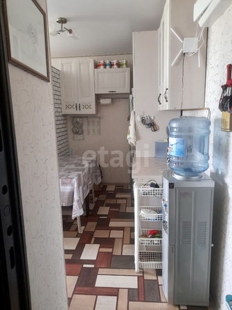 
  Продается 2-комн. квартира 31.2 м². Фото 11.