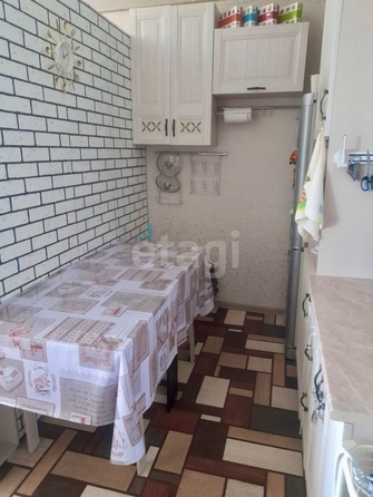 
  Продается 2-комн. квартира 31.2 м². Фото 12.