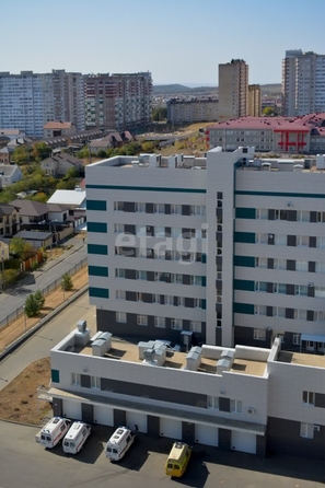 
   Продам 2-комнатную, 71.9 м², Тюльпановая ул, 10к4

. Фото 28.