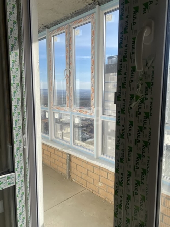 
   Продам 2-комнатную, 71.9 м², Тюльпановая ул, 10к4

. Фото 36.