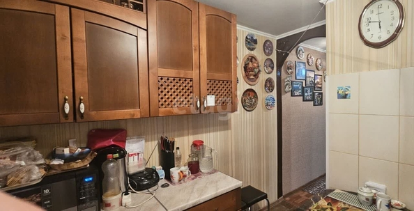 
   Продам 2-комнатную, 48 м², Комсомольская ул, 46

. Фото 12.