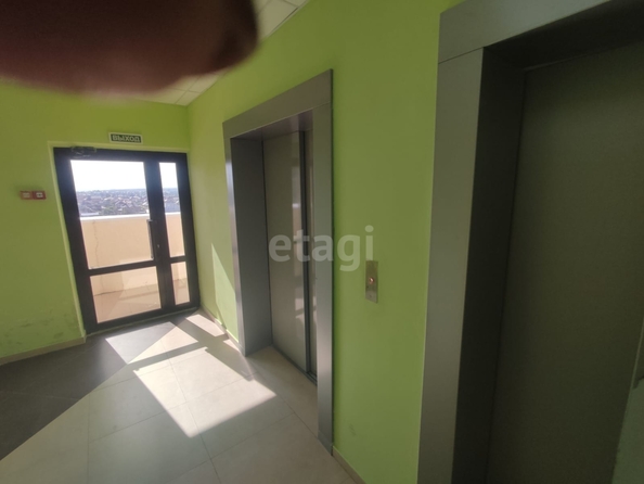 
  Продается 3-комн. квартира, 93 м², Южный обход ул, д. 1/1
. Фото 22.