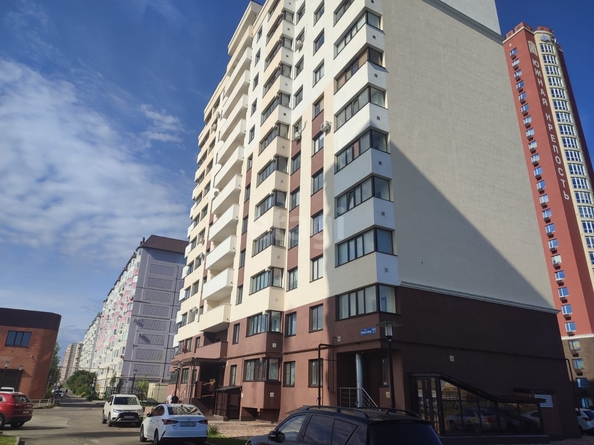 
  Продается 3-комн. квартира, 93 м², Южный обход ул, д. 1/1
. Фото 25.