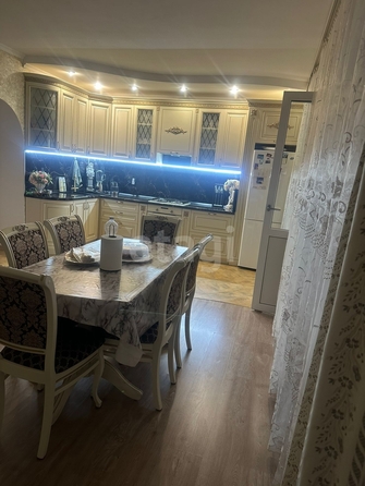 
  Продается 3-комн. квартира 105.1 м². Фото 23.