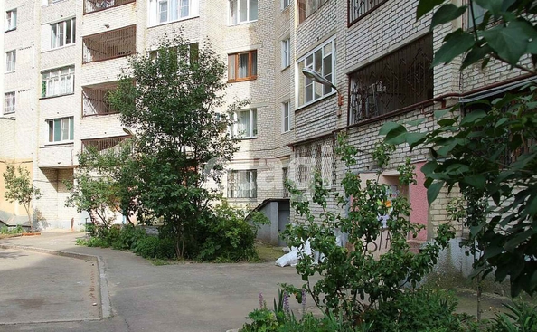 
  Продается 3-комн. квартира 66.1 м². Фото 6.