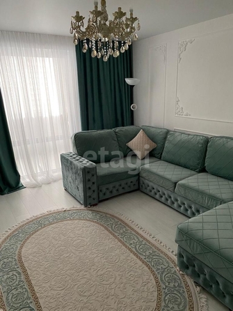 
  Продается 4-комн. квартира 150 м². Фото 22.