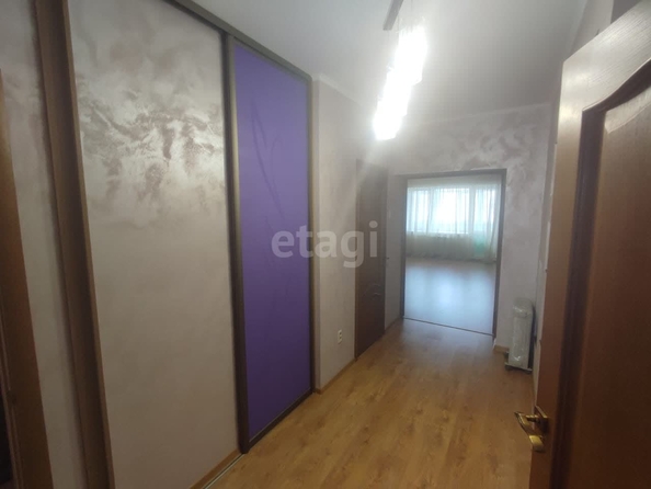 
   Продам 2-комнатную, 78 м², Пирогова ул, 38б

. Фото 12.