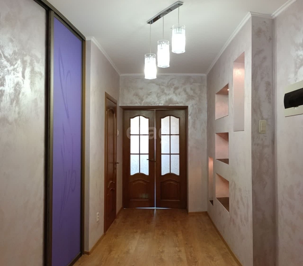 
   Продам 2-комнатную, 78 м², Пирогова ул, 38б

. Фото 26.
