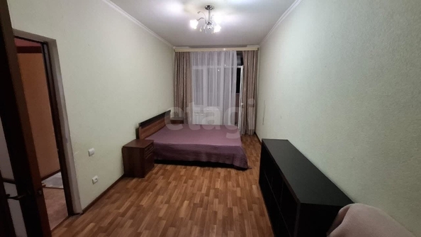 
  Продается 1-комн. квартира, 46 м², Тухачевского ул, д. 12а
. Фото 1.