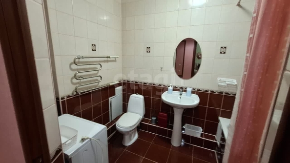 
  Продается 1-комн. квартира, 46 м², Тухачевского ул, д. 12а
. Фото 8.