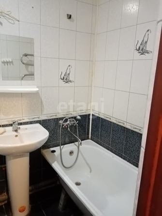 
   Продам 1-комнатную, 38 м², Серова ул, 486/3

. Фото 6.