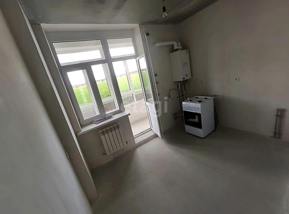 
  Продается 1-комн. квартира, 35.8 м², Матрёны Наздрачёвой ул, д. 3/3
. Фото 3.