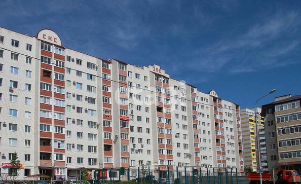 
  Сдам в аренду 1-комнатную квартиру, 38 м², Ставрополь

. Фото 12.