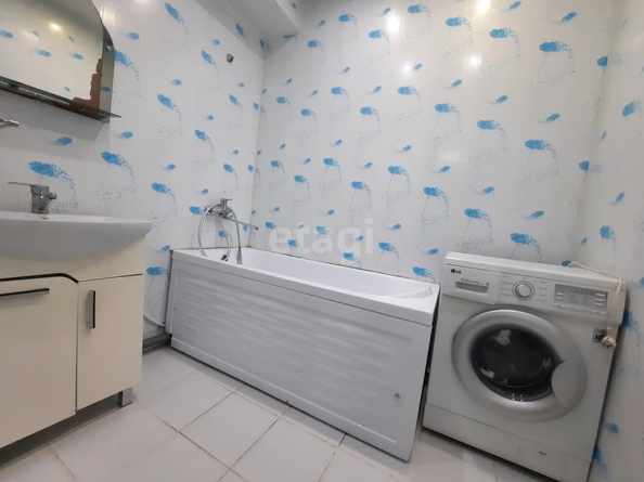 
  Продается 2-комн. квартира, 62.3 м², Ерохина ул, д. 27
. Фото 14.