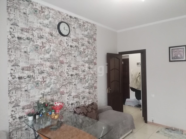 
  Продается 1-комн. квартира, 43 м², Перспективная ул, д. 135
. Фото 1.