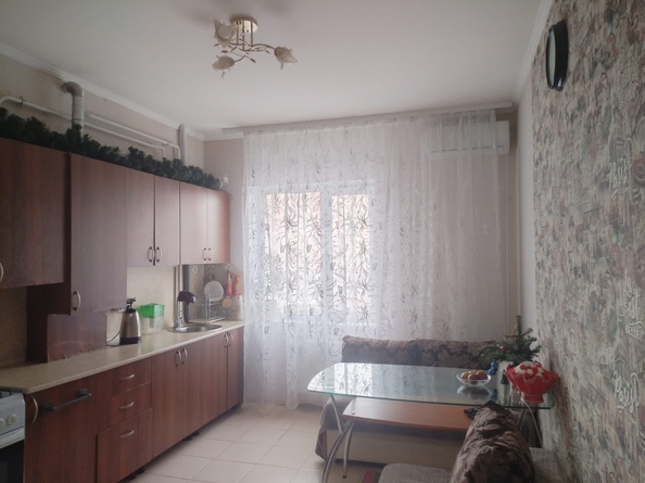 
  Продается 1-комн. квартира, 43 м², Перспективная ул, д. 135
. Фото 2.