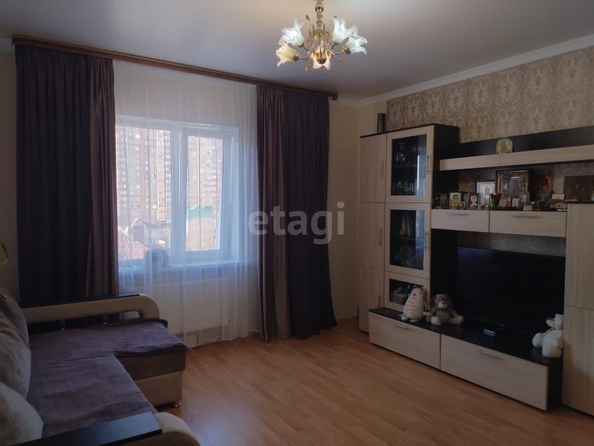 
  Продается 1-комн. квартира, 43 м², Перспективная ул, д. 135
. Фото 5.