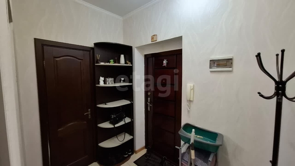 
  Продается 1-комн. квартира 43 м². Фото 11.