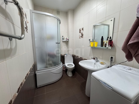 
  Продается 1-комн. квартира 43 м². Фото 22.