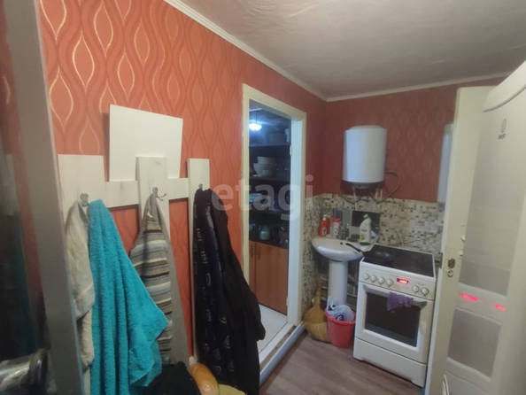 
  Продается 1-комн. квартира 21 м². Фото 7.