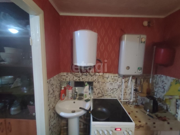 
  Продается 1-комн. квартира 21 м². Фото 8.