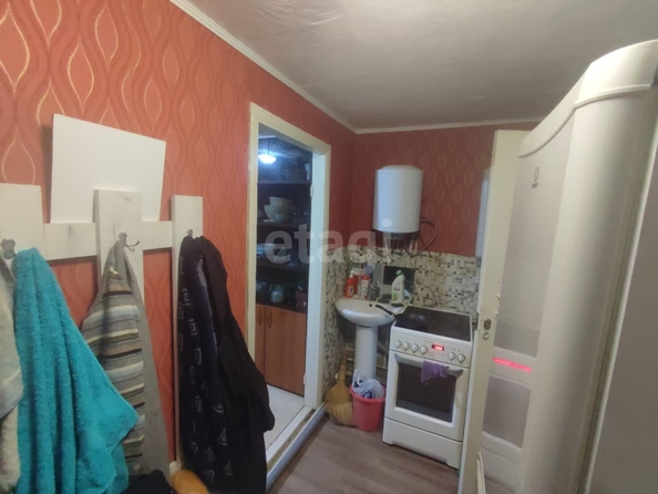 
  Продается 1-комн. квартира 21 м². Фото 9.