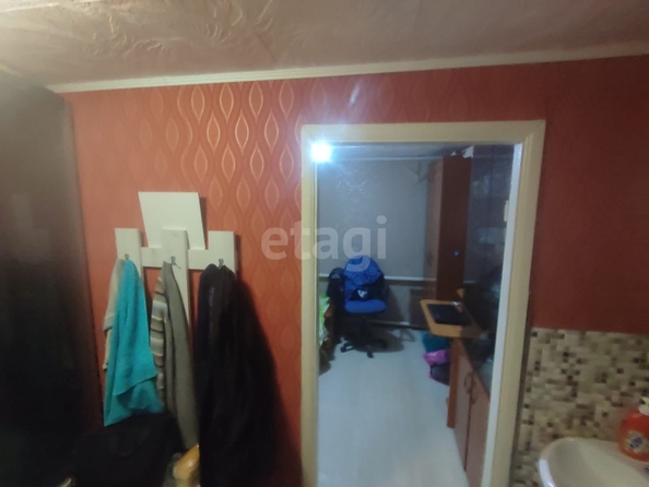 
  Продается 1-комн. квартира 21 м². Фото 10.