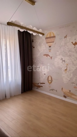 
  Продается 3-комн. квартира, 90 м², генерала Маргелова ул, д. 5/2
. Фото 17.