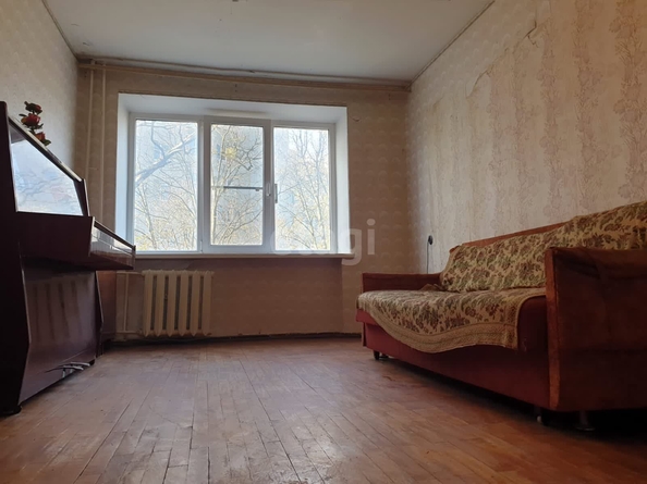 
   Продам 3-комнатную, 65 м², Доваторцев ул, 37/2

. Фото 1.