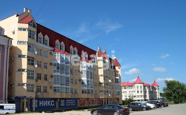 
  Продается 3-комн. квартира 104.7 м². Фото 1.
