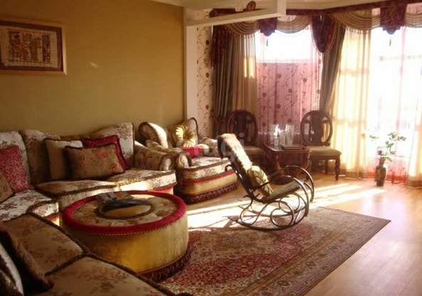 
  Продается 3-комн. квартира 104.7 м². Фото 2.