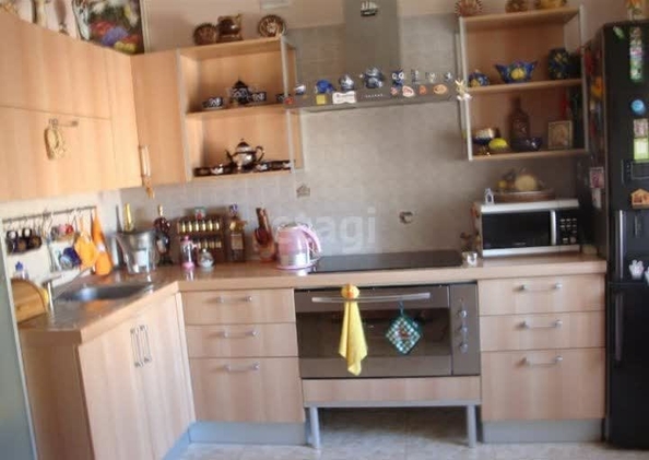 
  Продается 3-комн. квартира 104.7 м². Фото 5.